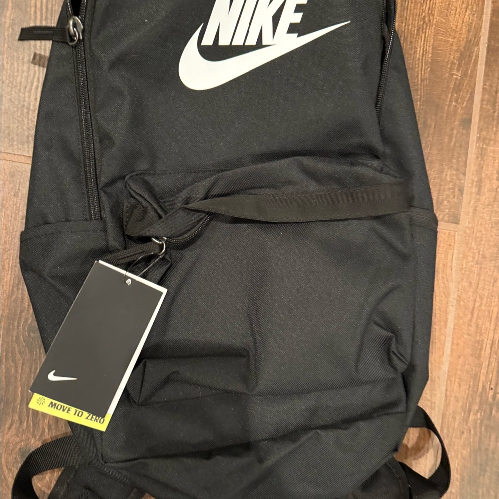 new nike backpack